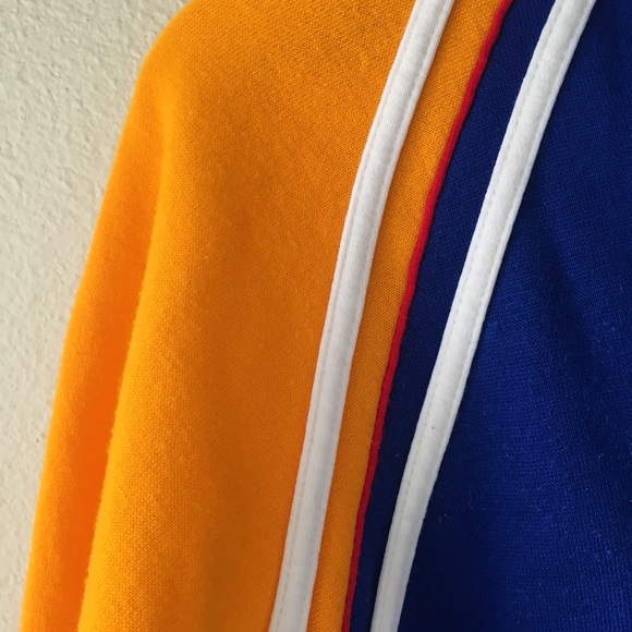 Varsity Style Jacket - Picture 5 of 8